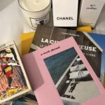 Mariana Di Girolamo Instagram – Postales de una mística Marsella.

@chanelofficial