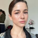 Mariana Di Girolamo Instagram – Merci @chanelofficial por esta alucinante experiencia 🌊🇫🇷🧜‍♀️