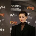 Mariana Di Girolamo Instagram – Ayer tuvimos el estreno mundial de “Los Impactados” de @lucia.puenzo en Horizontes Latinos de @sansebastianfes 🇪🇸 A sala llena junto al público por primera vez, muy muy emocionante les diré.

#Glam @ivangomez @chanel.beauty @veroluna.makeup #Estilismo @_freddyalonso #Wearing @givenchy #Uñas @espacio.teodora
