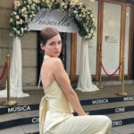 Mariana Di Girolamo Instagram - 💍🐩🫧🫖💿💎