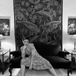 Mariana Di Girolamo Instagram - Celebrar el amor y la amistad/ Bailar, bailar y bailar ❣️
