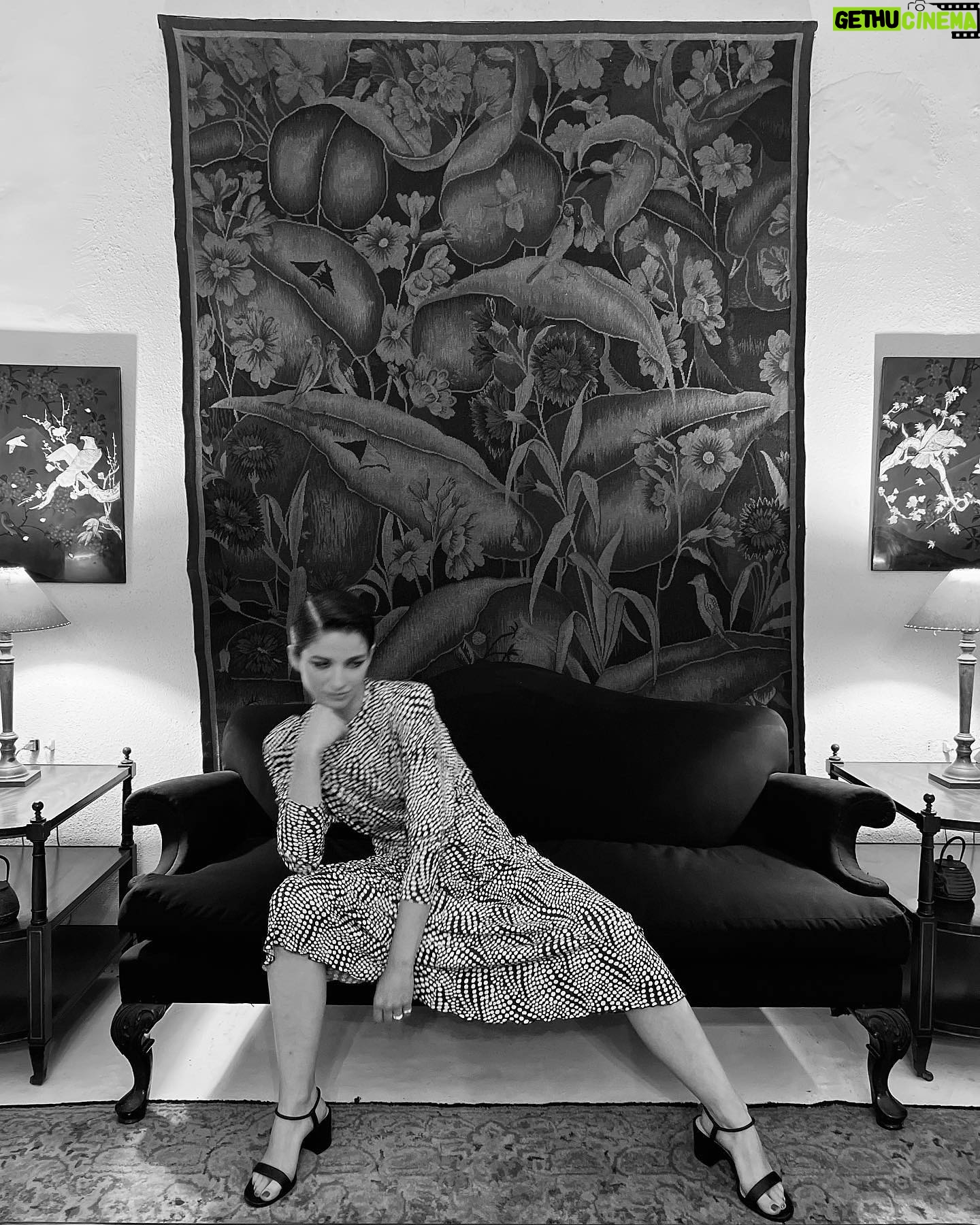 Mariana Di Girolamo Instagram - Celebrar el amor y la amistad/ Bailar, bailar y bailar ❣️