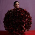 Mariana Di Girolamo Instagram - 🩸🪭🌹♦️🩸 @galiocl @valentinacorralsilva @camilaespinosa_flores @lydiasabet @artecientoonce @tulioturina @fessiazapatos @arteagastudio @krishna_aguila @claramunt_studios