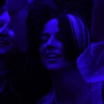 Mariana Di Girolamo Instagram - Ella es Ada y sus días dicen más o menos así… #LosImpactados de @lucia.puenzo está en las salas de cine en Argentina. En Santiago estará hasta este domingo 10 en la @cinetecanacionalcl Regálese la experiencia linda de ver cine en el cine! Pronto más fechas y funciones…⚡️