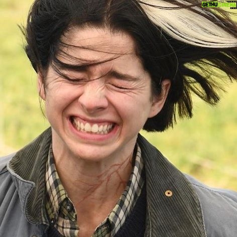 Mariana Di Girolamo Instagram - Ella es Ada y sus días dicen más o menos así… #LosImpactados de @lucia.puenzo está en las salas de cine en Argentina. En Santiago estará hasta este domingo 10 en la @cinetecanacionalcl Regálese la experiencia linda de ver cine en el cine! Pronto más fechas y funciones…⚡️