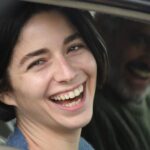 Mariana Di Girolamo Instagram - Ella es Ada y sus días dicen más o menos así… #LosImpactados de @lucia.puenzo está en las salas de cine en Argentina. En Santiago estará hasta este domingo 10 en la @cinetecanacionalcl Regálese la experiencia linda de ver cine en el cine! Pronto más fechas y funciones…⚡️