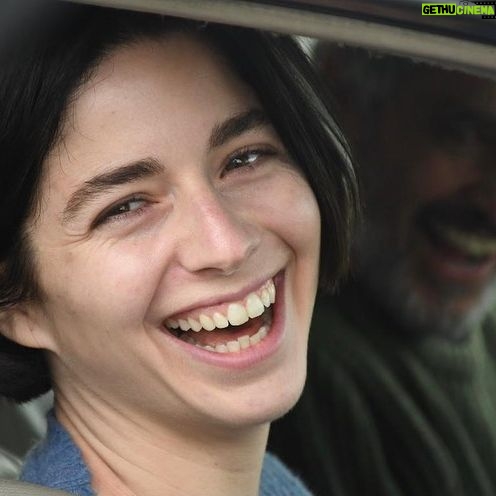 Mariana Di Girolamo Instagram - Ella es Ada y sus días dicen más o menos así… #LosImpactados de @lucia.puenzo está en las salas de cine en Argentina. En Santiago estará hasta este domingo 10 en la @cinetecanacionalcl Regálese la experiencia linda de ver cine en el cine! Pronto más fechas y funciones…⚡️
