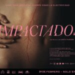 Mariana Di Girolamo Instagram - Hoy estrenamos LOS IMPACTADOS en cines en Argentina! ⚡️ Contarles también que en Santiago la estarán dando en la @cinetecanacionalcl del 1 al 10 de marzo ⚡️ @lucia.puenzo @lorenaventimiglia