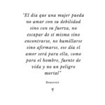 Mariana Fabbiani Instagram - En este Día Internacional de la Mujer nos deseo que hoy y siempre nuestra fuerza se multiplique 💚✊🏽 #8M