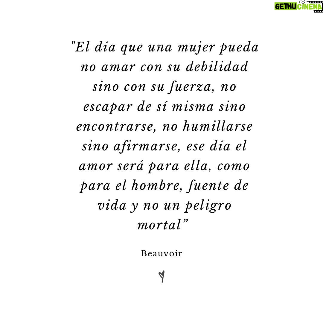 Mariana Fabbiani Instagram - En este Día Internacional de la Mujer nos deseo que hoy y siempre nuestra fuerza se multiplique 💚✊🏽 #8M