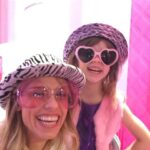 Mariana Fabbiani Instagram – Felices 14 mi hermosa Matilda!! 🥳🤩 Qué mágico verte crecer tan fuerte y tan sabia. Llenás de luz y alegría todo lo que te rodea. En este camino hermoso de convertirme en mamá sos la mejor maestra que podía soñar ❤️ Ya sabés, siempre libre mi amor, alzando la voz cuando haga falta y buscando la felicidad. Te amo!!!! ✨💕♾️