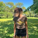 Mariana Fabbiani Instagram - Y si… nunca se sabe… quién te dice… algún día… por qué no? 😉❤️