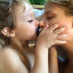 Mariana Fabbiani Instagram - ¡¡Feliz cumple Maxi!! 🥳Y ya son 9!!! La suerte que tengo de ser tu mamá 🥰 . Mi hombrecito lleno de amor para dar. Tan inteligente y lleno de alegría, siempre iluminando todo ✨ Deseo que seas siempre libre y feliz!! Y que todos tus sueños se hagan realidad. Te amo infinito ❤️❤️❤️❤️❤️