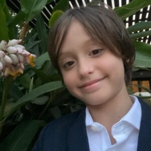 Mariana Fabbiani Instagram - ¡¡Feliz cumple Maxi!! 🥳Y ya son 9!!! La suerte que tengo de ser tu mamá 🥰 . Mi hombrecito lleno de amor para dar. Tan inteligente y lleno de alegría, siempre iluminando todo ✨
Deseo que seas siempre libre y feliz!! Y que todos tus sueños se hagan realidad. Te amo infinito ❤️❤️❤️❤️❤️