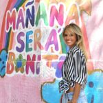 Mariana Fabbiani Instagram – Domingo con @paulacahendanversoficial @natcecchinato 
.
.
Mi team 🤍 @conradoereyra  @natipelizzari_estudio  @vic_v88  @paodblanco