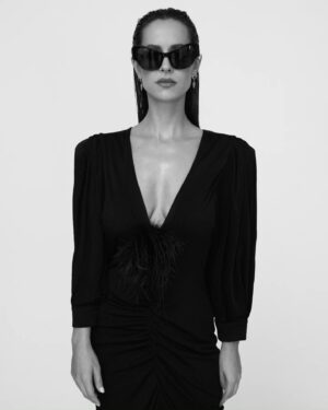 Mariana Monteiro Instagram - Fearless ✔️

Dream Team
📷 @studiocarlosteixeira
Photography assistant @mulhmann
Styling @mafaldamotalves 
@glam @elodiefiuza

#keepgoing