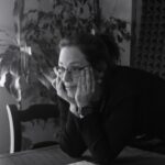 Mariana Monteiro Instagram - " A Lição de Inglês" Uma adaptação do conto de Maria Olinda Braga por @eduarda_laia_ , realizado pela talentosa @veracasaca, brevemente na @rtppt . Obrigada @teresa_tavares pela parceria e claro, pela lição de Inglês. 😉 Independentemente de ser um projecto mais longo ou mais curto, fico sempre com uma espécie de ressaca emocional quando termina. Talvez seja a minha nostalgia, sobre os finais de alguma coisa. Registos📷 por @filipeferraria @marginalfilmesportugal Obrigada a TODA a equipa pela entreajuda e valentia de vivermos por uns dias a vida ao contrário( horário nocturno), em prol da ficção. @manuelpbarros You rock! Continuamos a gostar muito de ti, carago.💫 #cinema #cinemaportugues