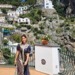 Mariana Monteiro Instagram – Paradiso 🇮🇹✔️

Para voltar e voltar 👣

#italia #amalficoast
