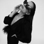 Mariana Monteiro Instagram - Fearless ✔️ Dream Team 📷 @studiocarlosteixeira Photography assistant @mulhmann Styling @mafaldamotalves @glam @elodiefiuza #keepgoing