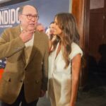 Mariana Monteiro Instagram - "CÂNDIDO" Realizado pelo extraordinário @jorgepaixaodacosta1, produção @ukbarfilmes e casting pela @patricia._vasconcelos , uma história sobre um espião que veio do futebol, chega amanhã dia 9 de Maio, às salas de cinema do país. Muito feliz por integrar este elenco Maravilhoso!! Vemo-nos numa sala de cinema? 🎞 @hitmanagement Special thanks: @mais.que.uma Beauty @danielainacio.mua Styling @dianarconceicao × @styledby_raquel Look: @mango × @victoriabeckham 📷 @luismoreira.lm