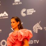Mariana Monteiro Instagram – Warm-up for–> Prémios Sophia!!
Um brinde à Liberdade na vida e no 🎥cinema! @academiaportuguesadecinema 

Special Thanks to:
@luiscarvalhoofficial 
@luisonofreofficial 
@machadojoalheiro 
@dianarconceicao × @styledby_raquel 

Glam:
@raquelestevens × @guerlain 
@hugofreitas.hairmake 
@hitmanagement × @mais.que.uma 

📷 @directedbyruas × @luismoreira.lm
