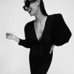 Mariana Monteiro Instagram - Fearless ✔️ Dream Team 📷 @studiocarlosteixeira Photography assistant @mulhmann Styling @mafaldamotalves @glam @elodiefiuza #keepgoing