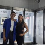Mariana Monteiro Instagram – O que toca a Alma não se esquece, verdade?

Viajar, conviver, boa comida, explorar o desconhecido, conhecer pessoas e mundos novos, dançar, espalhar sorrisos, partilhar experiências,….e quem quiser acrescentar algo a esta lista está à vontade🙃💌: