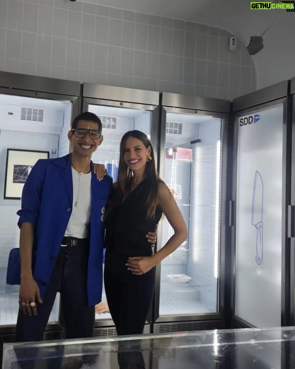 Mariana Monteiro - 3 Likes - O que toca a Alma não se esquece, verdade?
Viajar, conviver, boa comida, explorar o desconhecido, conhecer pessoas e mundos novos, dançar, espalhar sorrisos, partilhar experiências,....e quem quiser acrescentar algo a esta lista está à vontade🙃💌:
