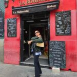 Mariana Monteiro Instagram – O que toca a Alma não se esquece, verdade?

Viajar, conviver, boa comida, explorar o desconhecido, conhecer pessoas e mundos novos, dançar, espalhar sorrisos, partilhar experiências,….e quem quiser acrescentar algo a esta lista está à vontade🙃💌:
