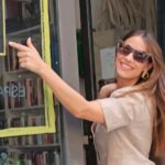 Mariana Monteiro Instagram – “La realidad no existe si no hay imaginación para verla”
#paulauster