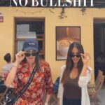 Mariana Monteiro Instagram – Girls trip, definition 😎 #girlstrip