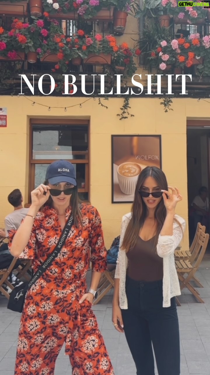 Mariana Monteiro Instagram - Girls trip, definition 😎 #girlstrip