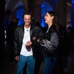 Mariana Monteiro Instagram - Last night and last day @lisboafashionweek #modalisboaforgood A tua voz é o teu super-poder. Remember that✔️ "The focus of the Embody Freedom inquiry & practice is an embodied recognition of our innate, childlike, wise-hearted, ever-accessible freedom." Make-up by: @inesabreulima 📷 @luismoreira.lm @mais.que.uma