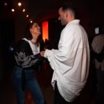 Mariana Monteiro Instagram – Last night and last day @lisboafashionweek #modalisboaforgood 

A tua voz é o teu super-poder.
Remember that✔️

“The focus of the Embody Freedom inquiry & practice is an embodied recognition of our innate, childlike, wise-hearted, ever-accessible freedom.”

Make-up by: @inesabreulima 
📷 @luismoreira.lm 
@mais.que.uma