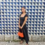 Mariana Monteiro Instagram – Final de Tarde para celebrar moda e amizades.
Um brinde à @categouveia que lançou a segunda colecção da sua marca @pura_slowliving e um brinde à @mafaldamotalves  que fez anos na sexta e é uma stylist de mão cheia.
No fundo uma tarde e um jantar com amigas que são colo e fonte de inspiração.

Quero Bis✔️

A amizade não é das melhores coisas da vida?

P.s falta uma foto nossa cate