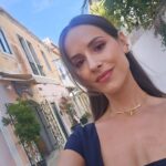 Mariana Monteiro Instagram – Final de Tarde para celebrar moda e amizades.
Um brinde à @categouveia que lançou a segunda colecção da sua marca @pura_slowliving e um brinde à @mafaldamotalves  que fez anos na sexta e é uma stylist de mão cheia.
No fundo uma tarde e um jantar com amigas que são colo e fonte de inspiração.

Quero Bis✔️

A amizade não é das melhores coisas da vida?

P.s falta uma foto nossa cate