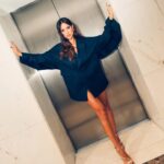 Mariana Monteiro Instagram - Team: @hugofreitas.hairmake @mais.que.uma @hitmanagement @andresaudade @miguel.estorninho @intercontinentallisbon Look: @luiscarvalhoofficial @tashijewels @aldo_shoes @dianarconceicao @lisboafashionweek #modalisboaforgood
