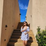 Mariana Monteiro Instagram – Escapadela perfeita ✔️ 
@praiadocanal #smallluxuryhotels #restauranteazeitona #costaviventina