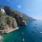 Mariana Monteiro Instagram – Paradiso 🇮🇹✔️

Para voltar e voltar 👣

#italia #amalficoast
