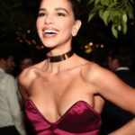 Mariana Rios Instagram - Lembranças de Sevilha pra essa sexta ❤️ Obs: eu mesma fiz meu cabelo e maquiagem! 🥰 Gostaram?