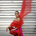Mariana Torres Instagram – A veces tienes que olvidar lo que sientes y recordar lo que mereces F.K.