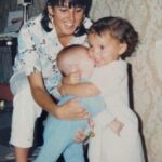 Mariana Torres Instagram - Mamá , gracias por darme la vida . Tu amor , me ha acompañado siempre, eres mi fortaleza y siempre mi lugar seguro . Sin duda elegí a la mejor . Te amo infinito ❤️ @rosy.gonzalezortiz
