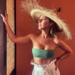 Mariana Torres Instagram - Una delicia este lugar @habitassanmiguel @our_habitas gracias por todas sus atenciones , estamos gozando al máximo