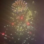 Mariana Torres Instagram - Estuvo increíble comenzar así el 2024 ✨🍾 gracias @fiestarewards por hacerlo posible . Recuerden que su programa de viajero frecuente te conoce y te reconoce, con accesos exclusivos a los mejores espectáculos !!! #fiestarewardsinvita #teconozcotereconozco #patrocinadopor