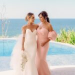 Mariana Torres Instagram - Mamá , gracias por darme la vida . Tu amor , me ha acompañado siempre, eres mi fortaleza y siempre mi lugar seguro . Sin duda elegí a la mejor . Te amo infinito ❤️ @rosy.gonzalezortiz