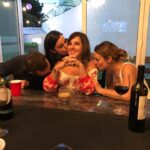 Mariana Torres Instagram - Mamá , gracias por darme la vida . Tu amor , me ha acompañado siempre, eres mi fortaleza y siempre mi lugar seguro . Sin duda elegí a la mejor . Te amo infinito ❤️ @rosy.gonzalezortiz