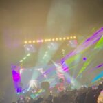 Mariana Torres Instagram - Estuvo increíble comenzar así el 2024 ✨🍾 gracias @fiestarewards por hacerlo posible . Recuerden que su programa de viajero frecuente te conoce y te reconoce, con accesos exclusivos a los mejores espectáculos !!! #fiestarewardsinvita #teconozcotereconozco #patrocinadopor