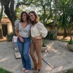 Mariana Torres Instagram - Mamá , gracias por darme la vida . Tu amor , me ha acompañado siempre, eres mi fortaleza y siempre mi lugar seguro . Sin duda elegí a la mejor . Te amo infinito ❤️ @rosy.gonzalezortiz