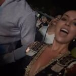 Mariana Torres Instagram - Estuvo increíble comenzar así el 2024 ✨🍾 gracias @fiestarewards por hacerlo posible . Recuerden que su programa de viajero frecuente te conoce y te reconoce, con accesos exclusivos a los mejores espectáculos !!! #fiestarewardsinvita #teconozcotereconozco #patrocinadopor