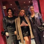 Mariana Torres Instagram - Inolvidable fin, gran team 🤩